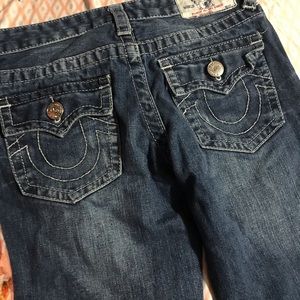 Boys true religion jeans